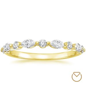 Anillos Compromiso Oro En Medellin