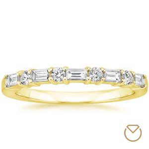 Anillos De Promesa
