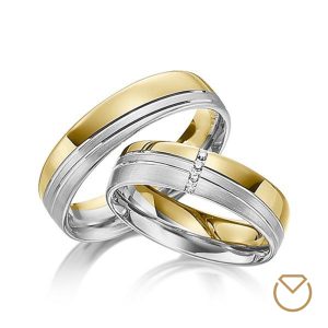 Anillos para matrimonio