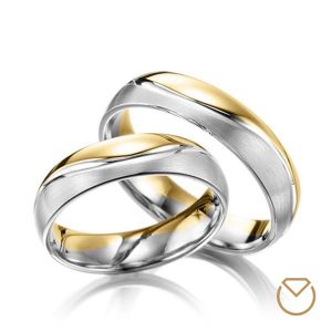 argollas de matrimonio oro