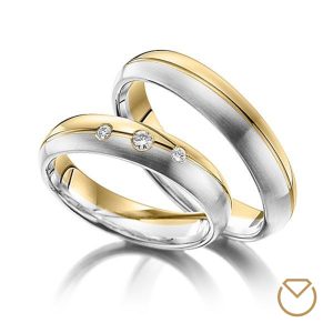 argollas de matrimonio